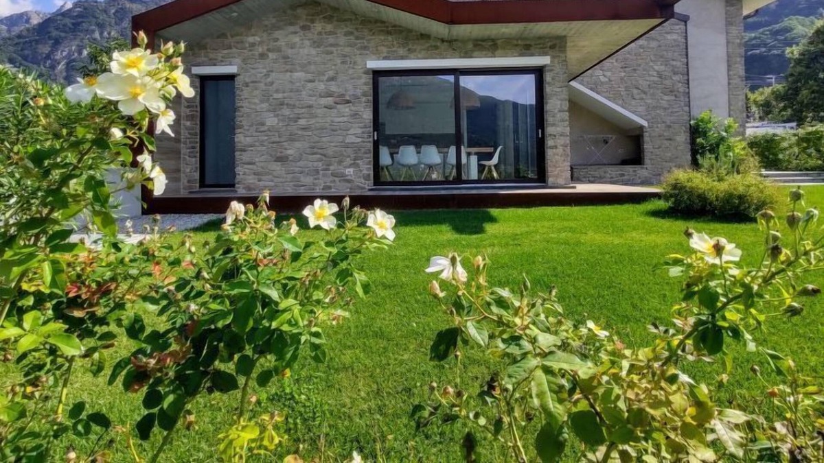 Verceia House | Brezza di Lago by Interhome