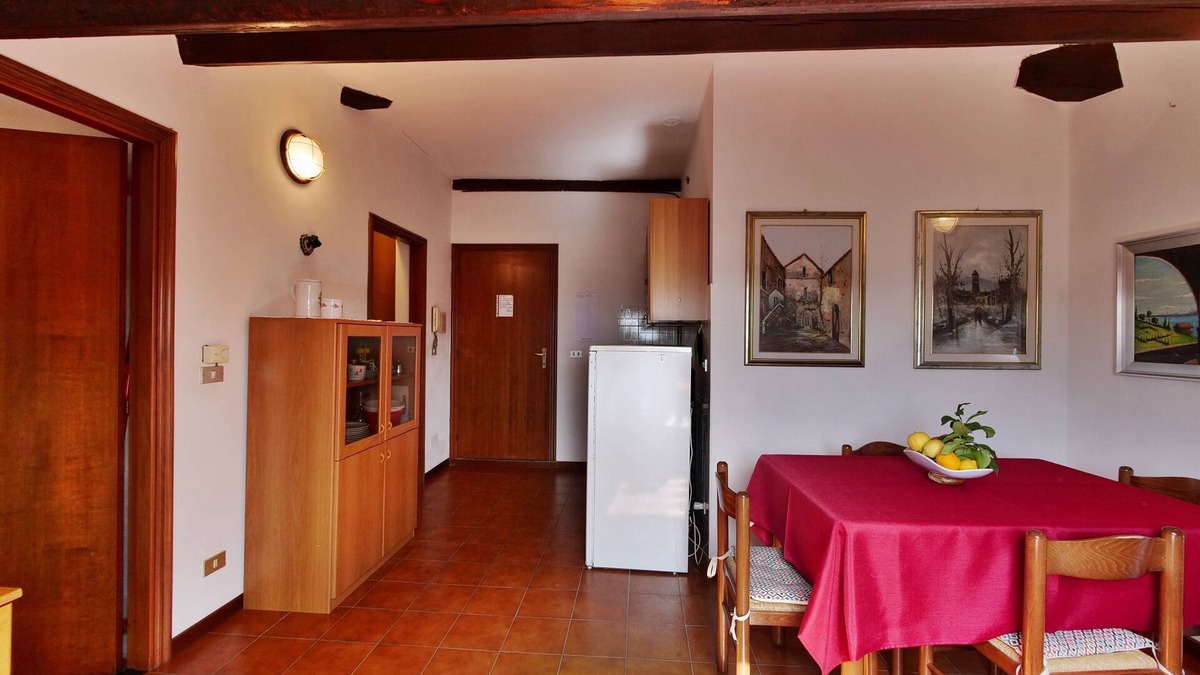 Deiva Marina Apartment | Brezza di Mare Apartment Deiva Marina 4 + 1 Tino