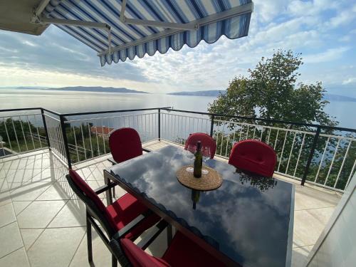 Vratarusa Apartment | BRIŠKULa