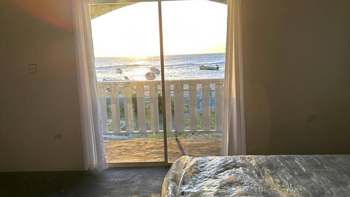 Treasure Beach Villa | Bri's On The Beach