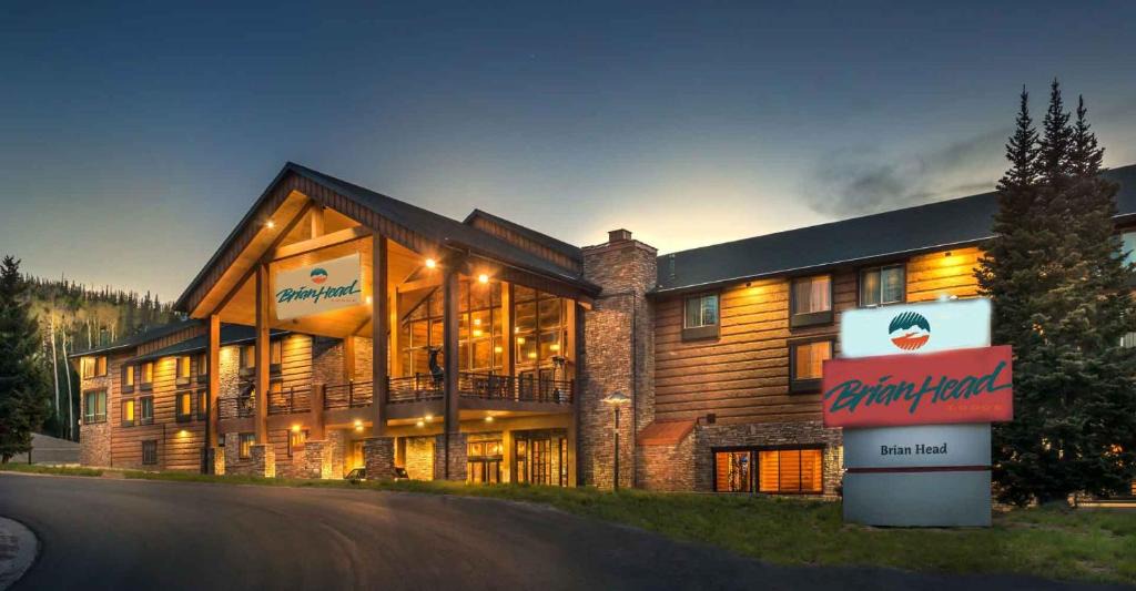 Brian Head Hotel | Brian Head Lodge