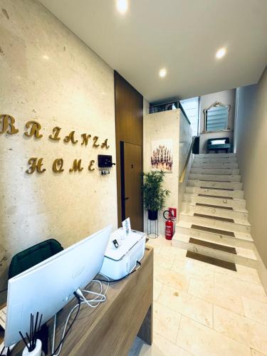 Giussano Apartment | Brianza Home