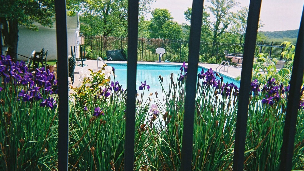 Middleburg House | Briar Patch Bed & Breakfast Inn