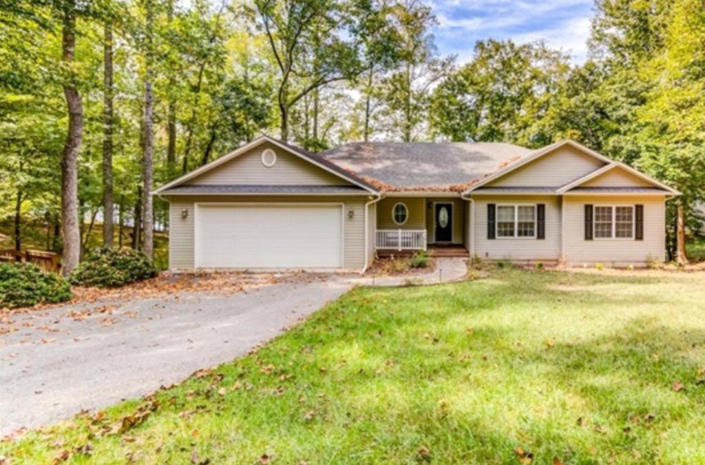 Westlake Corner House | Briarcliff