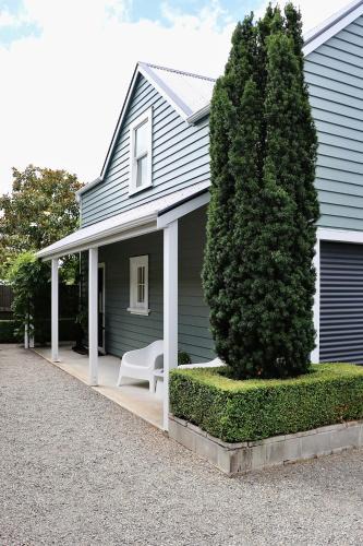 Greytown Apartment | Briarwood