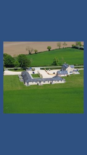 Brackley Apartment | Briary Cottages at Iletts Farm