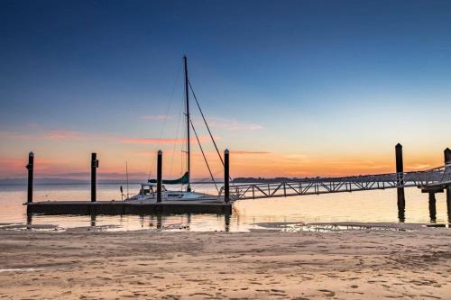 Bongaree House | Bribie Getaway