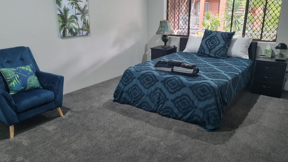 Bongaree Apartment | Bribie Island Dreams