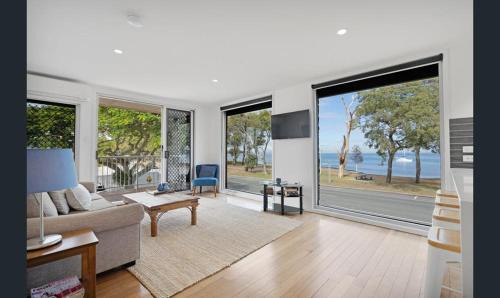 Bongaree Apartment | Bribie Waters Apartment