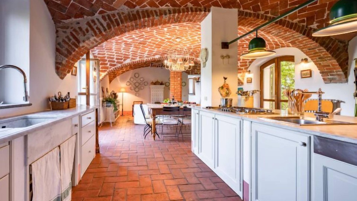 Soglio House | Bric del Vento by Interhome