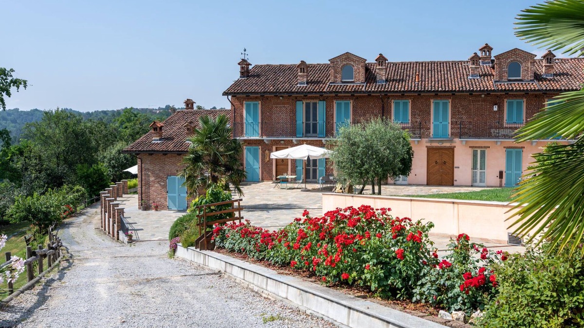 Monta House | Bricco delle Rondini by Interhome