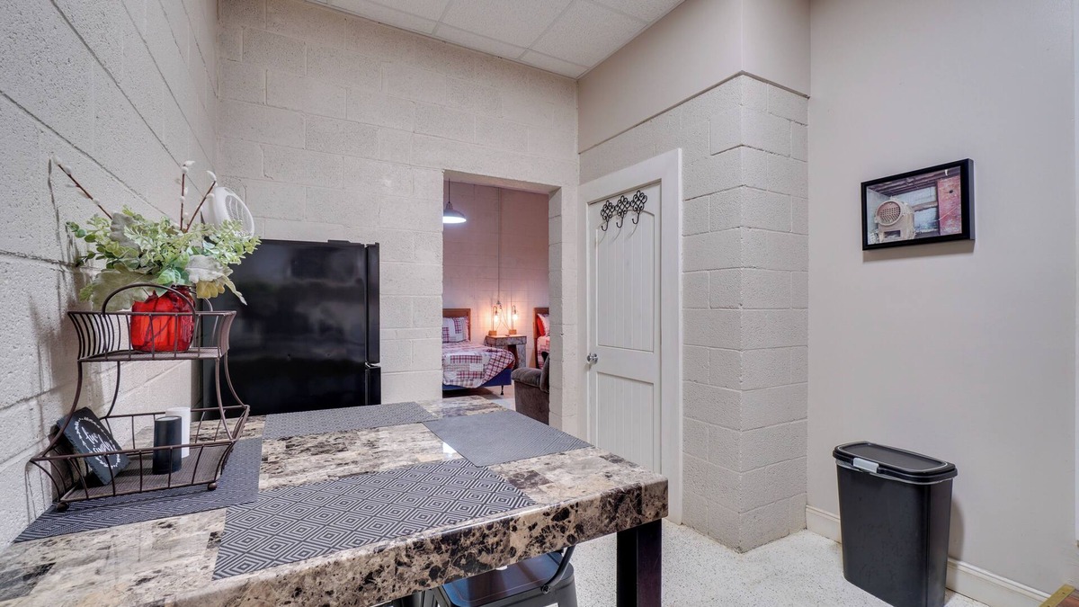 Briceville Apartment | Briceville Apt w/Mountain Views: ATVs Welcome!