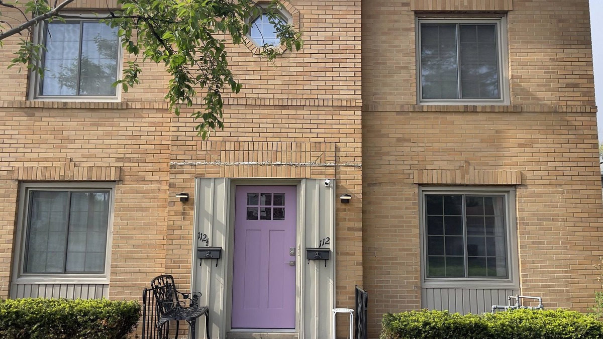 Saint Marys Allen County House | Brick Beauty in Quiet Neighborhood