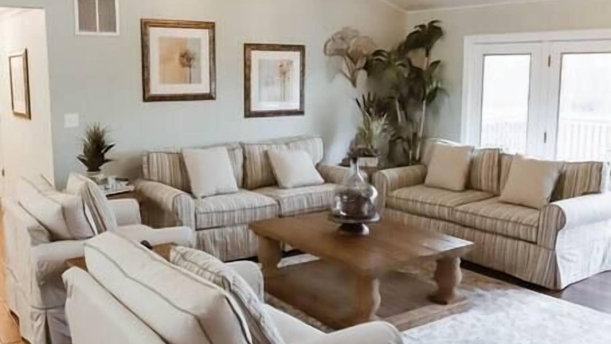 Owensville House | Brick House at Red Oak Valley