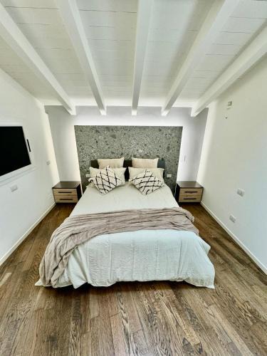 Sant'Eufemia Apartment | [Bridge Apt.] Garage - Netflix - wifi