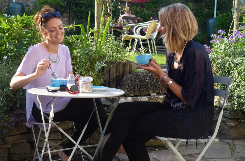 Bampton Bed & Breakfast | Bridge House