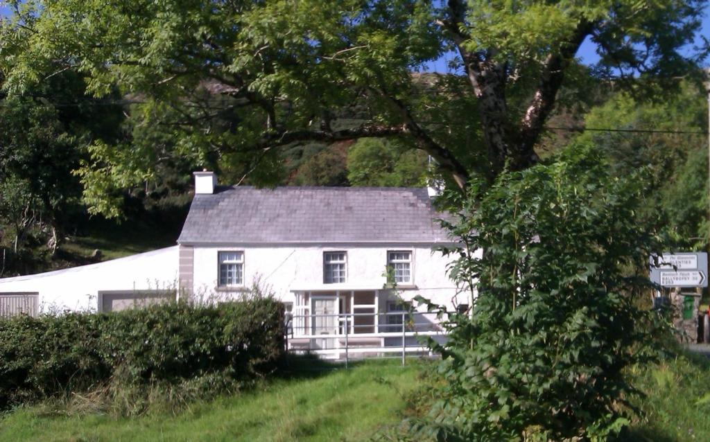 Glenties House | Bridge House