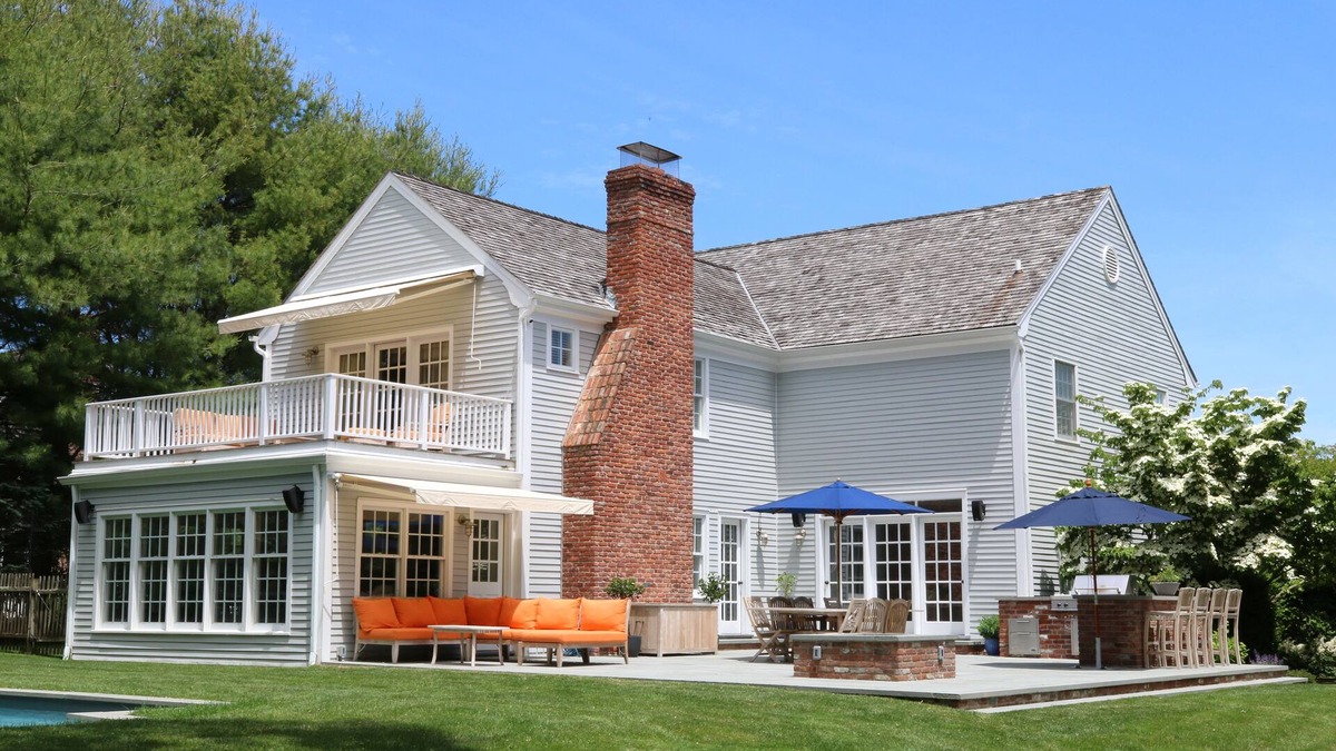 Bridgehampton House | Bridgehampton - Newly Renovated, Walk to Town