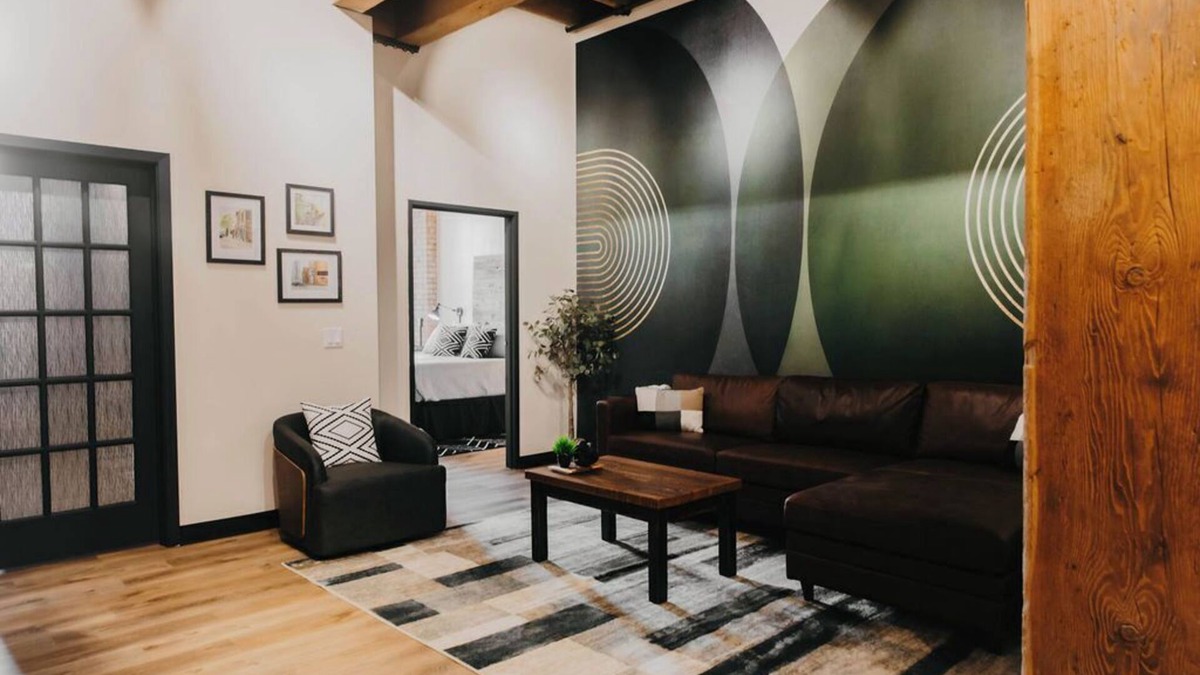 Canal Park Condo | Bridgeman Loft | The Brix | Pool in Canal Park!