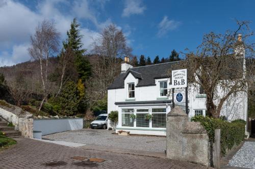 Drumnadrochit Bed & Breakfast | Bridgend House B&B