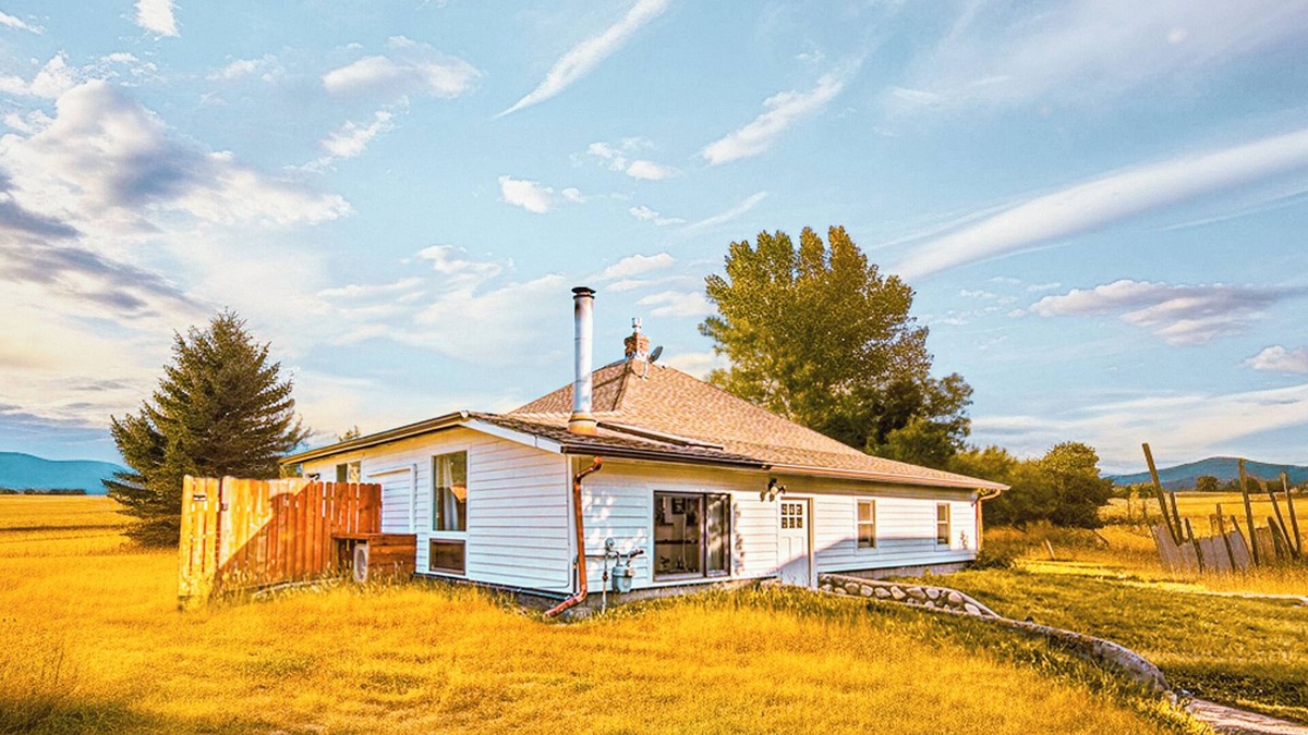 Bozeman Other | Bridger Berries Farm - No Fee Vacations