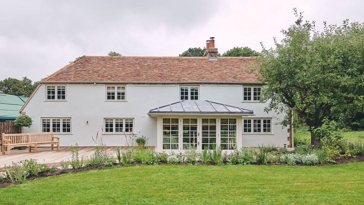 Penwood Cottage | Bridlepath Cottage - Luxury Cottages