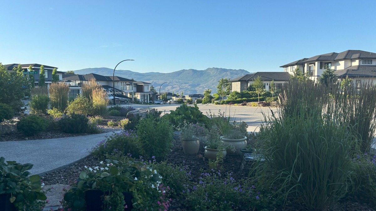 Central Okanagan Apartment | Briefly Yours while exploring all West Kelowna has to offer!
