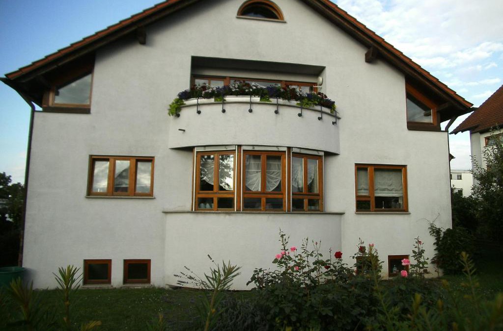 Bernhausen Apartment | Briem Wohngefühl Vermietung