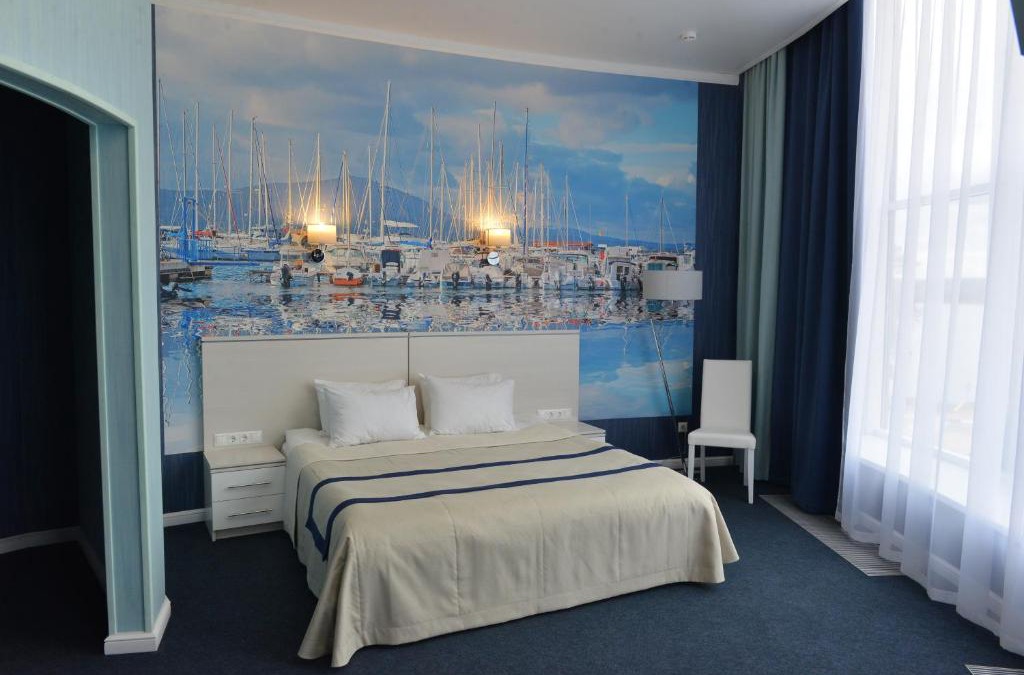 Lyudinovo Hotel | Brigantina Hotel