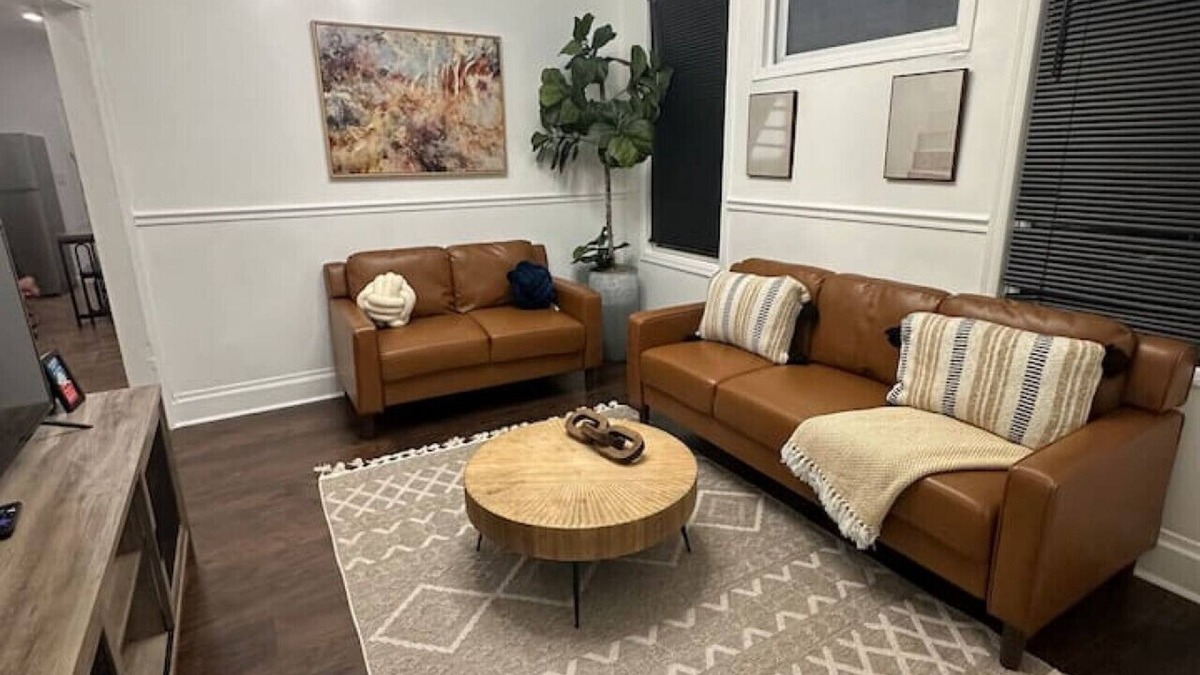 Weequahic House | Bright 3BR Home in NYC, Near Downtown & NYC, EWR