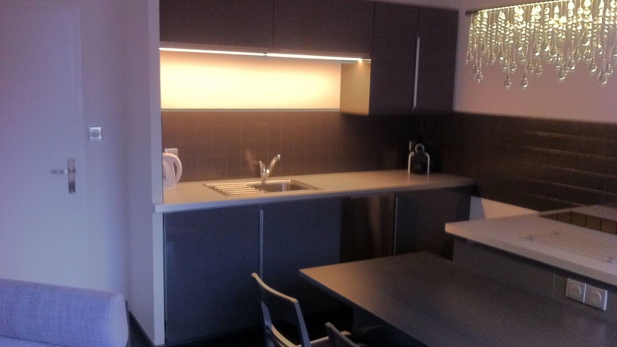 Cauterets Apartment | Bright 4/6 pers apartment, mountain view, in the center of Cauterets