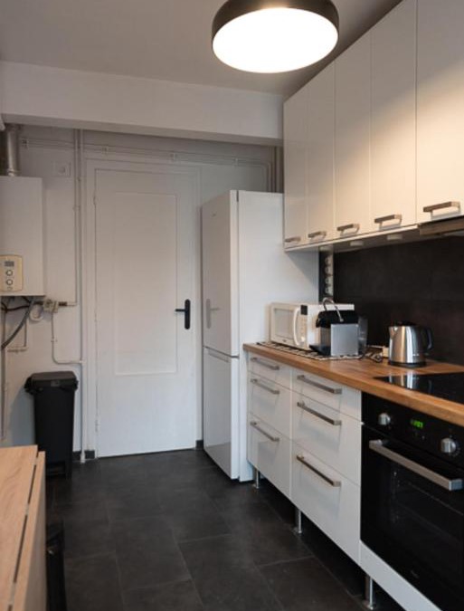 Montrouge Apartment | Bright 65m in the heart of Montrouge