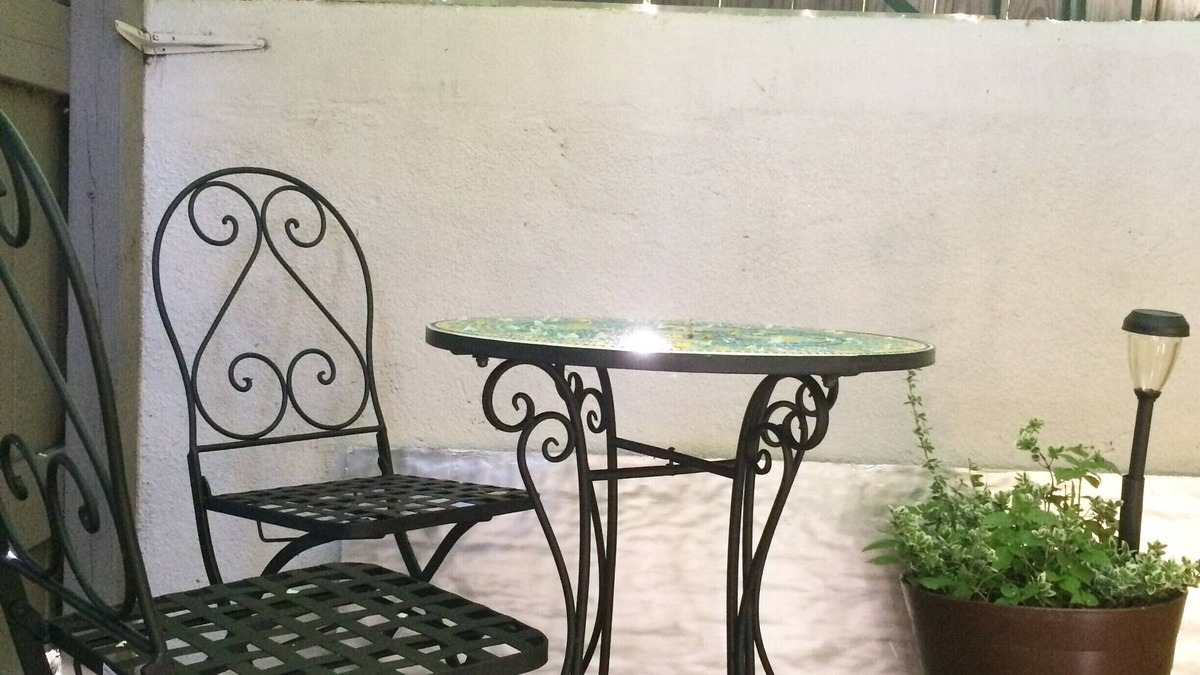 Queens Apartment | Bright, All New Semi Basement Apartment