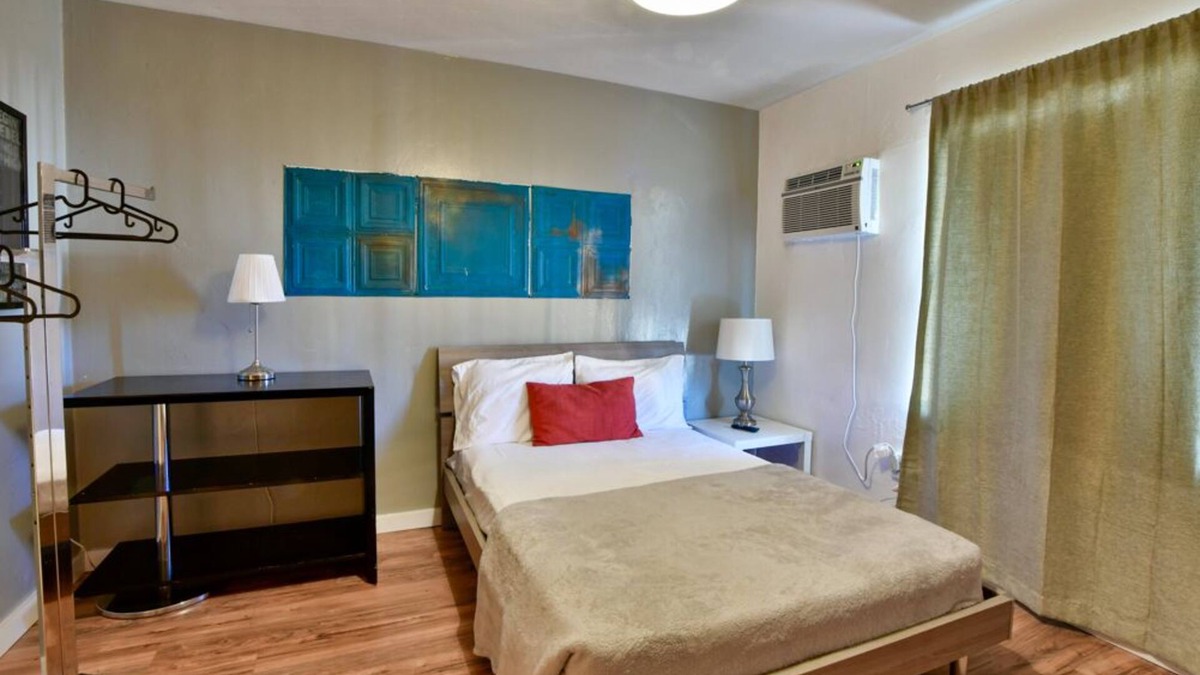 Wynwood Art District Condo | ✨Bright amazing studio in Wynwood