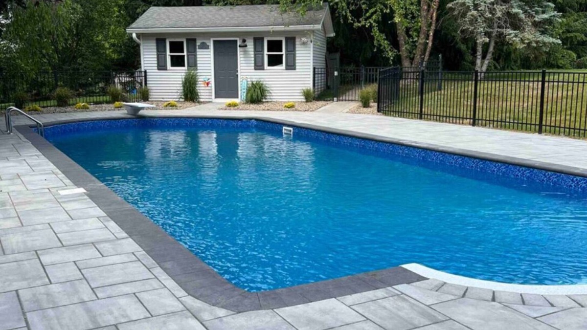 Myers Corner House | Bright and airy retreat with scenic pool!