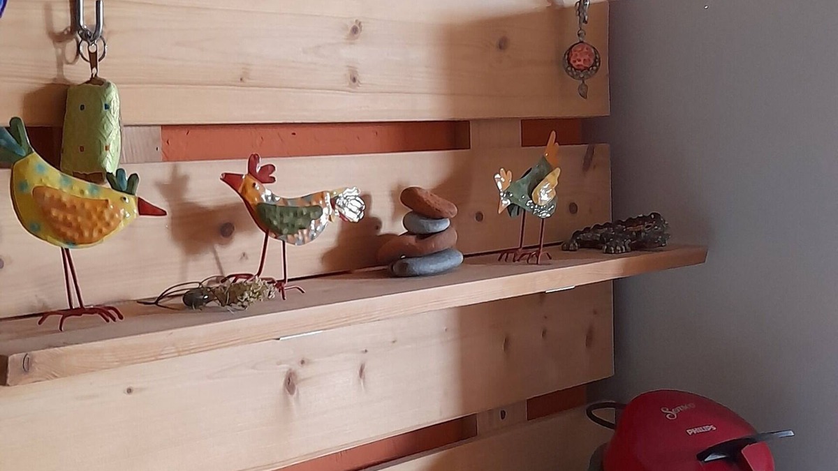 Bischheim Apartment | Bright and colorful apartment