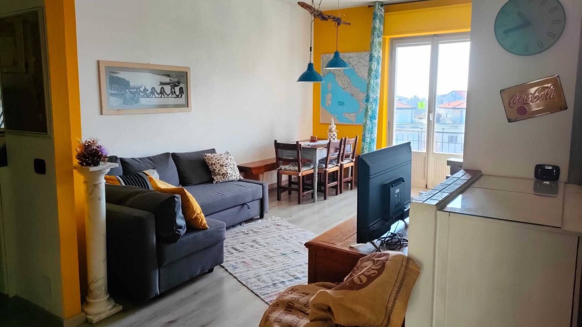 Lomazzo Apartment | Bright and cosy apartment near Como and Milan - by Beahost Rentals