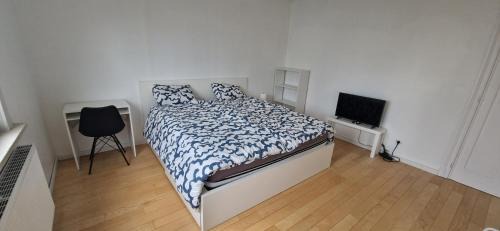 Berg House | Bright and cozy room close to airport moyen