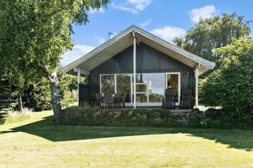 Vang House | Bright And Cozy Summer House With Sea View