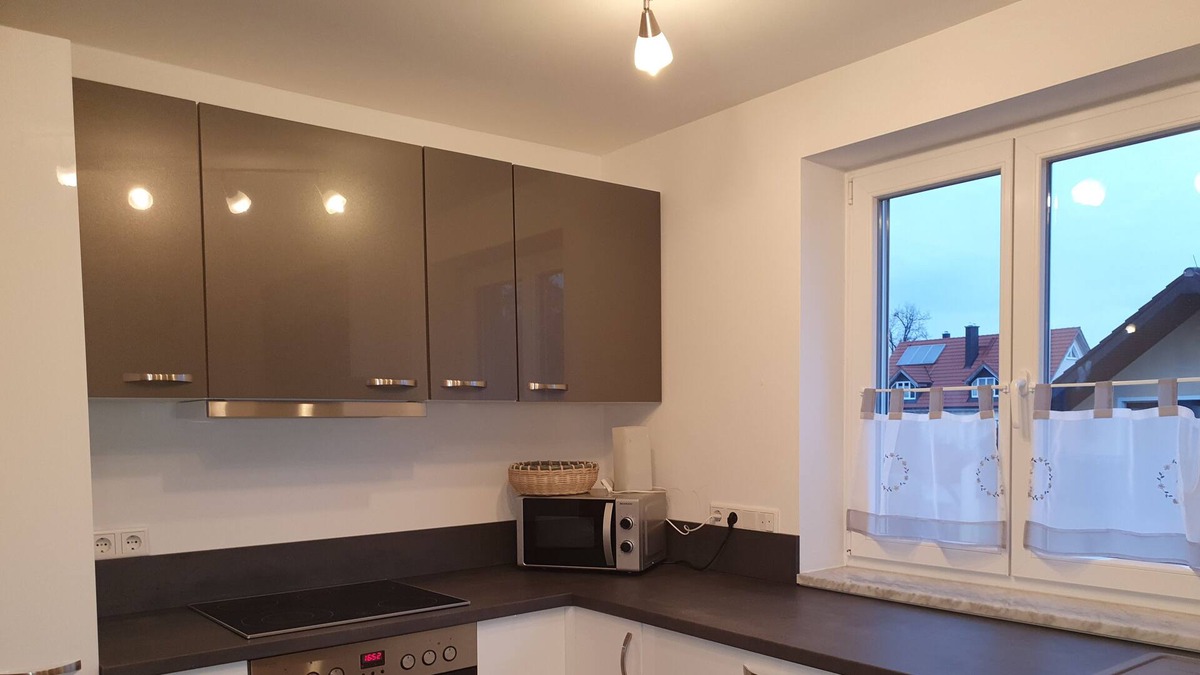 Lerchenau-West Apartment | Bright and friendly 4 room apartment