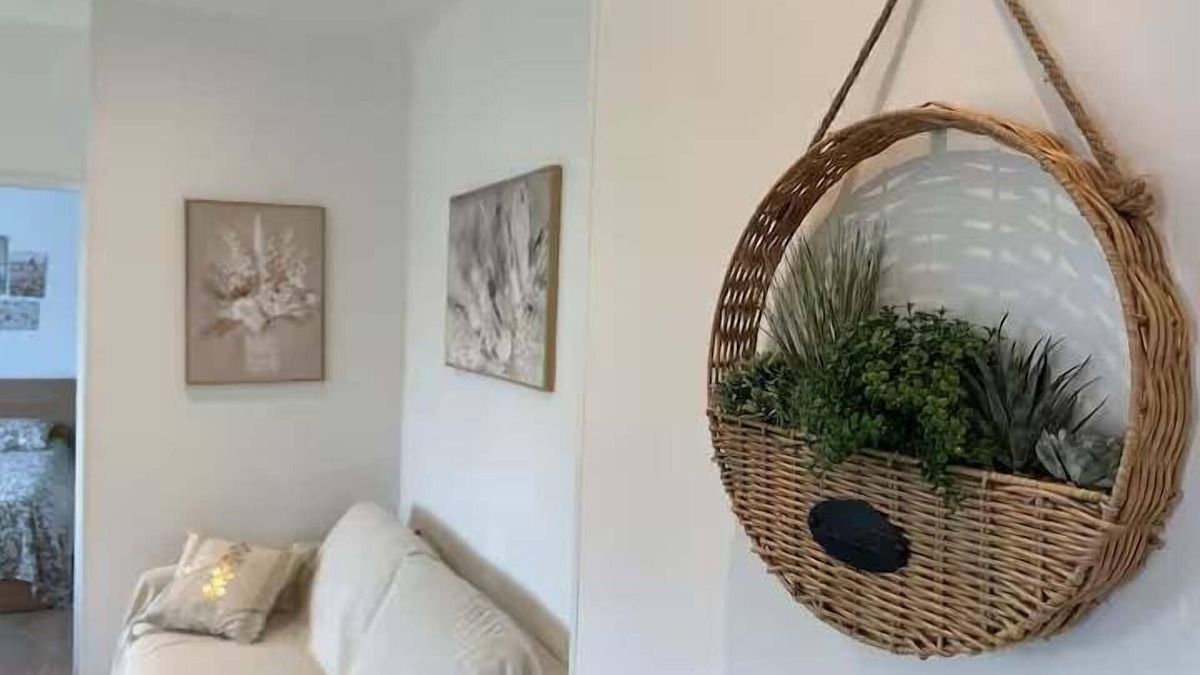 Maladiere Apartment | Bright and Modern Apartment in Dijon