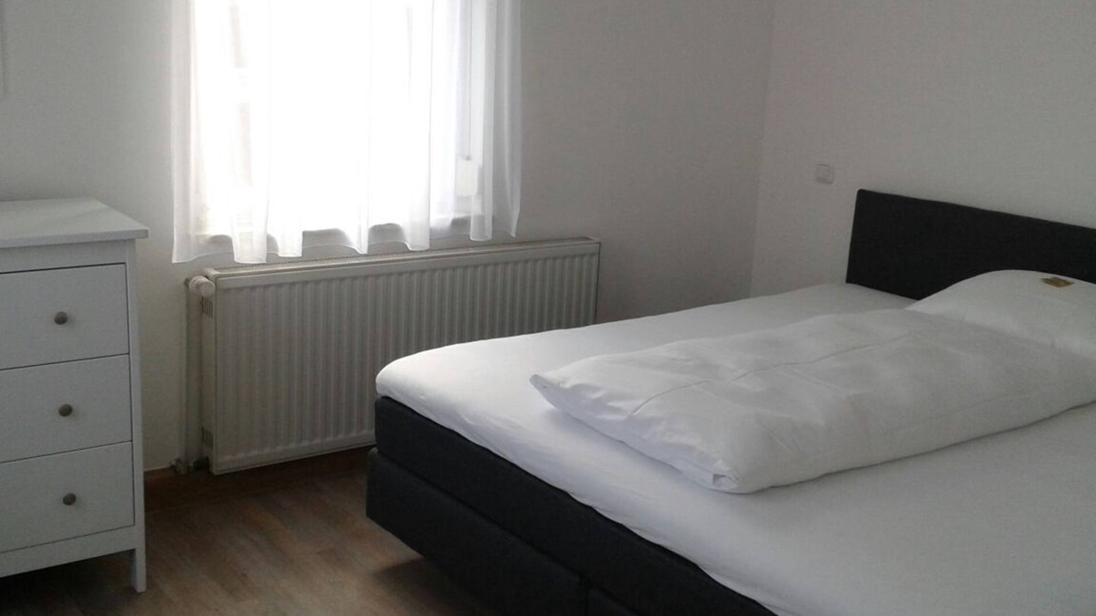 Old Town Apartment | Bright and quietly located vacation apartment in the center of Bamberg's old town