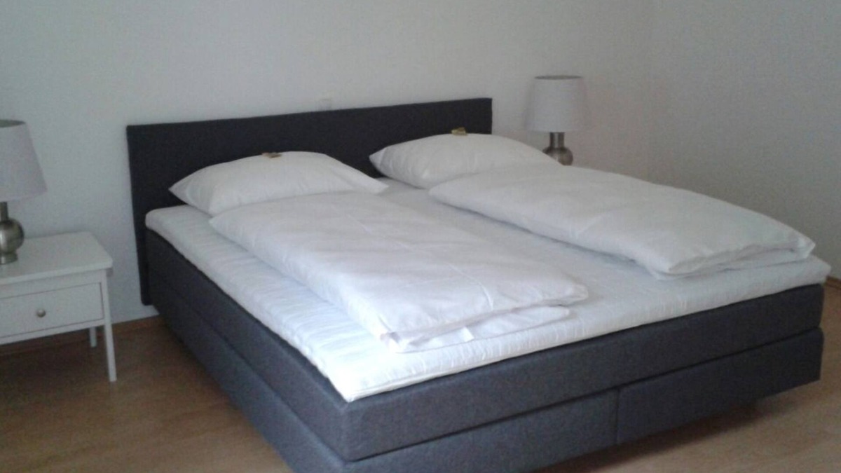 Old Town Apartment | Bright and quietly located vacation apartment in the center of Bamberg's old town