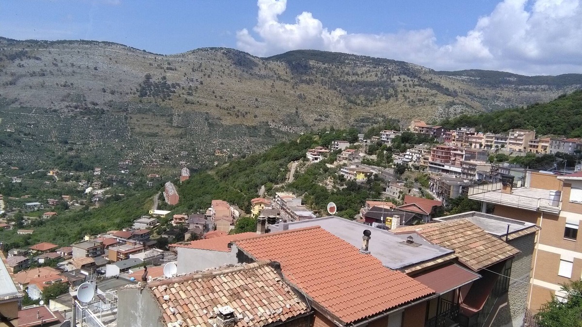 Sonnino Apartment | Bright and scenic apartment in Sonnino - near the Beaches and sea