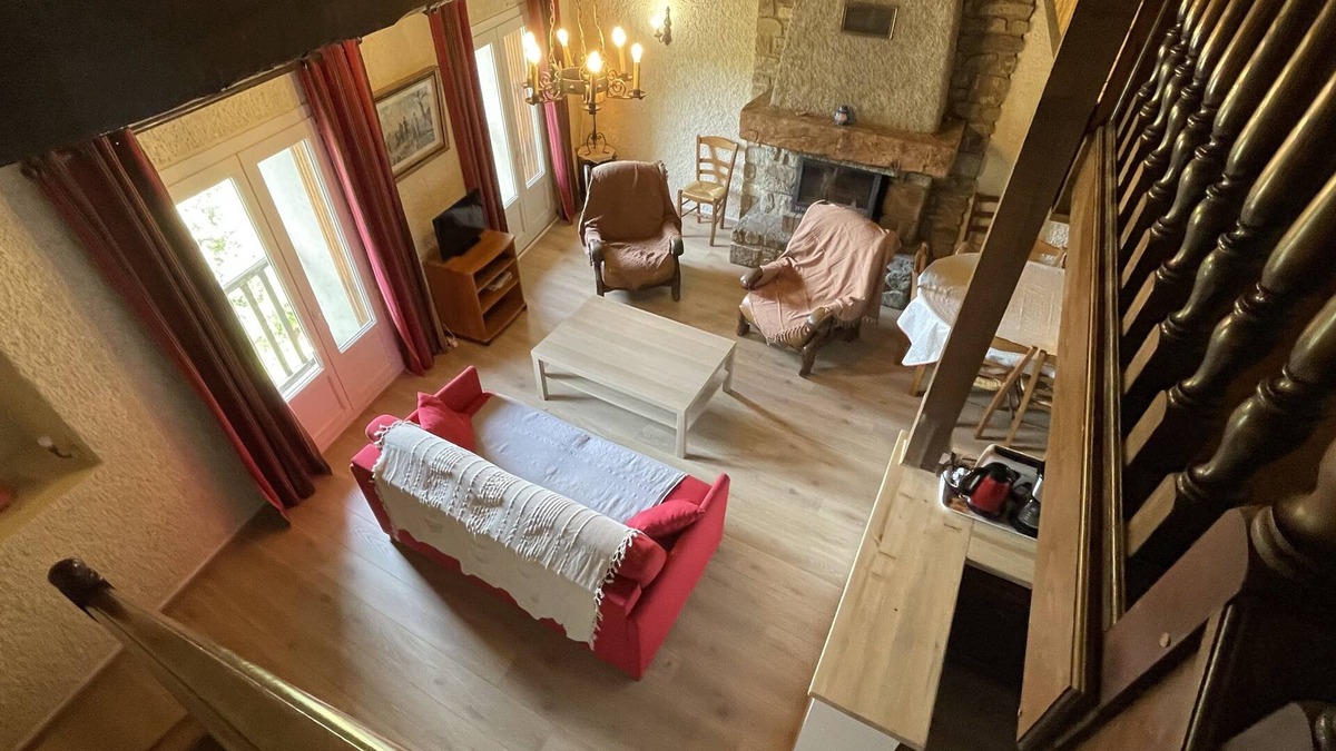 Planes House | Bright and welcoming cottage in the heart of the farmhouse