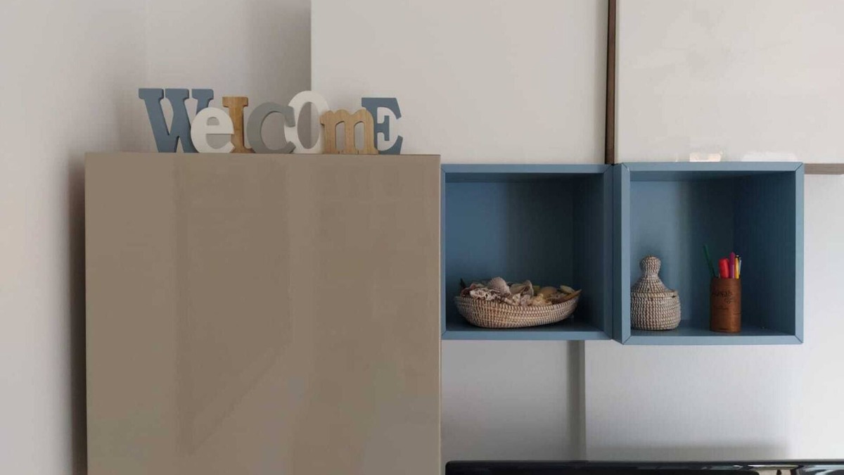 Cinquale House | Bright apartment a few steps from the sea