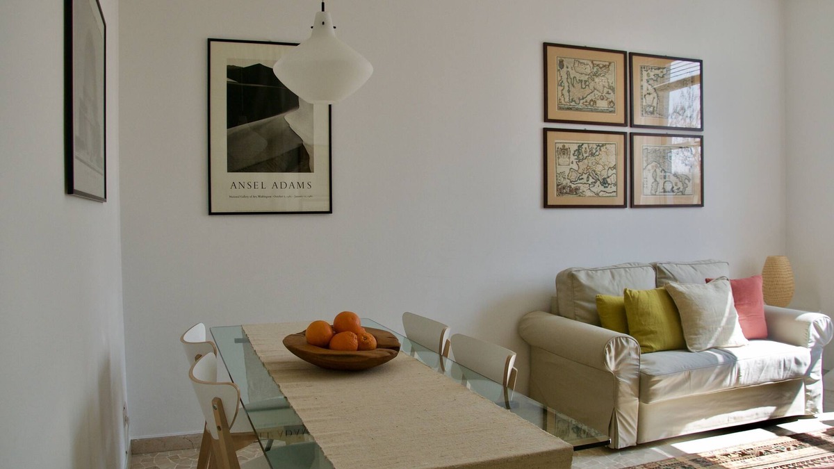 Dergano Apartment | Bright apartment for 5 close to Isola district