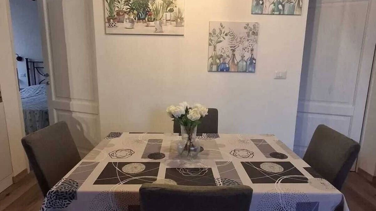 Manciano Apartment | Bright Apartment for Holiday all year round Spa Golf Sea Enogastronomy