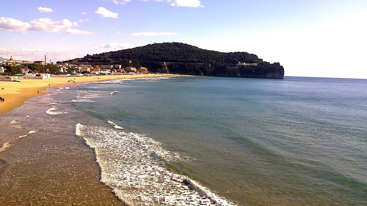 Gaeta Apartment | Bright apartment in Gaeta