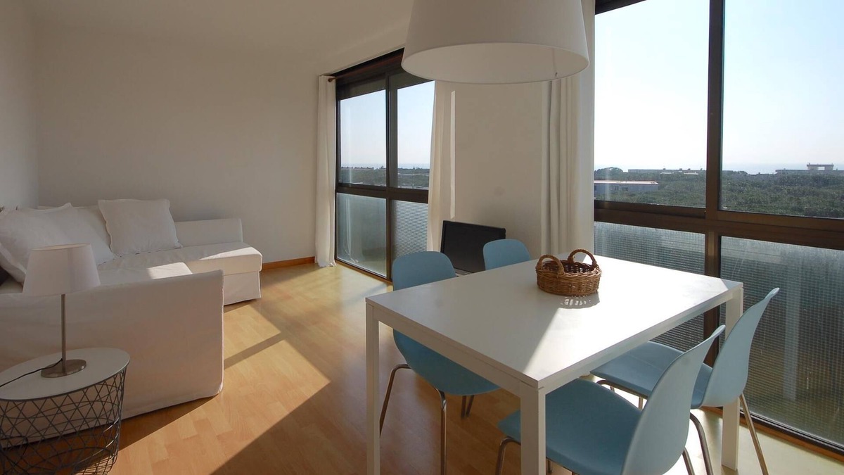 Gava Apartment | BRIGHT APARTMENT in GAVA MAR